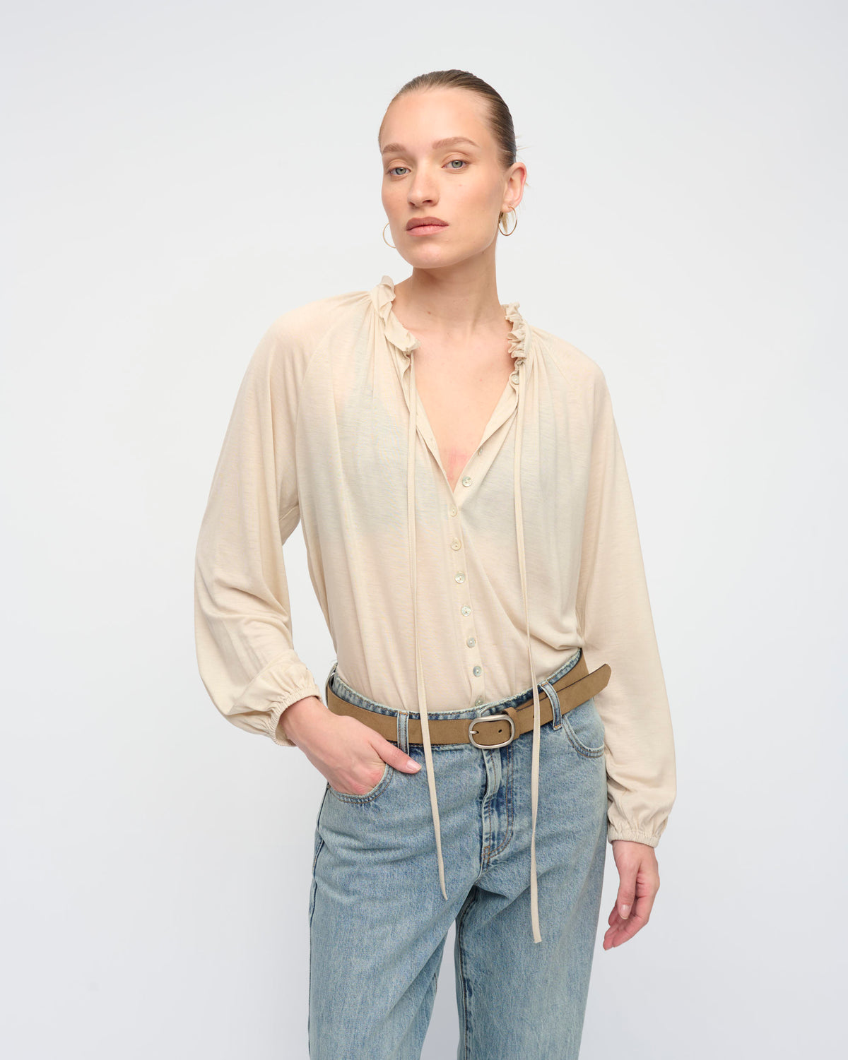 VICTORIA TOP