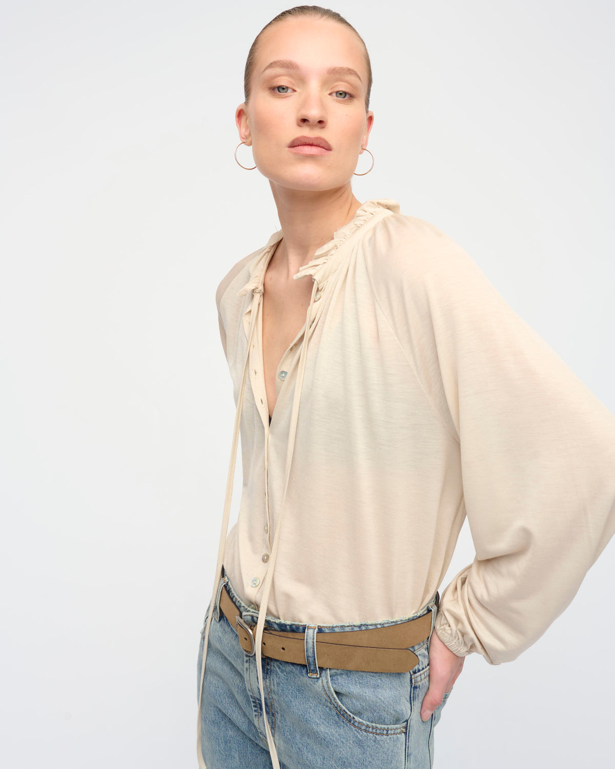 VICTORIA TOP