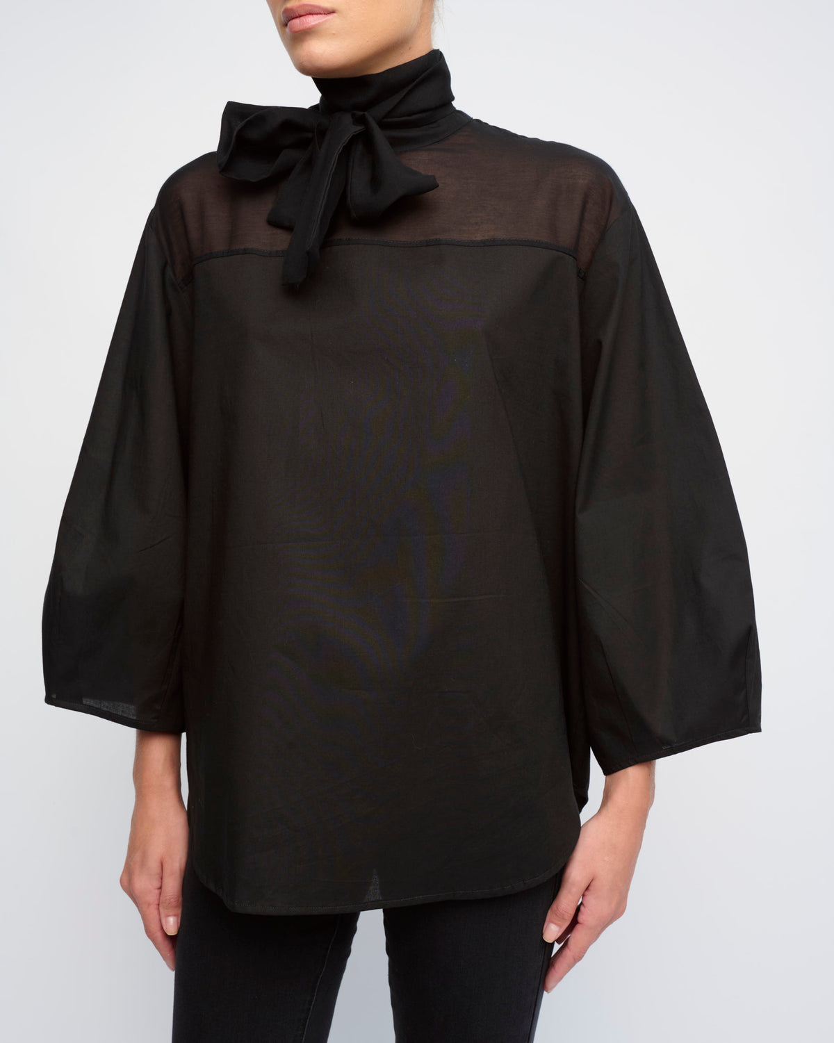 VIOLA BLOUSE