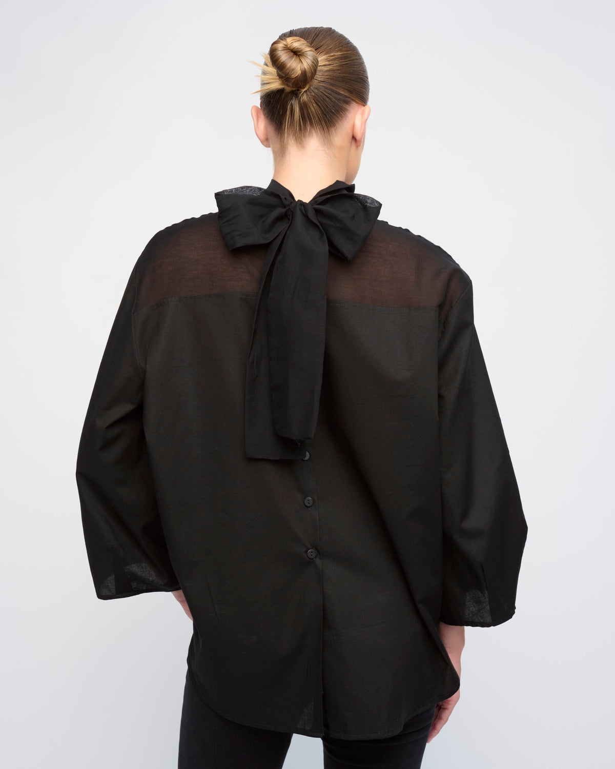 VIOLA BLOUSE