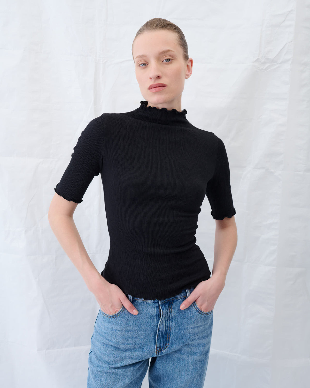 VIRGINIE TOP