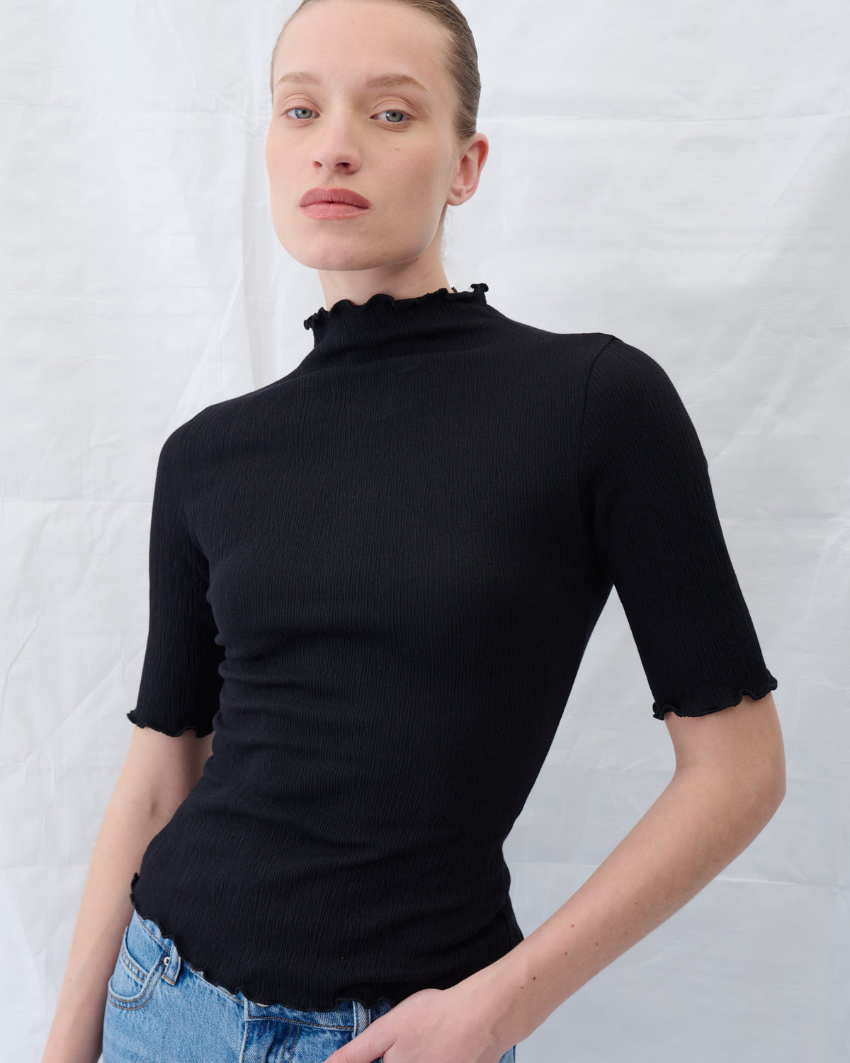 VIRGINIE TOP