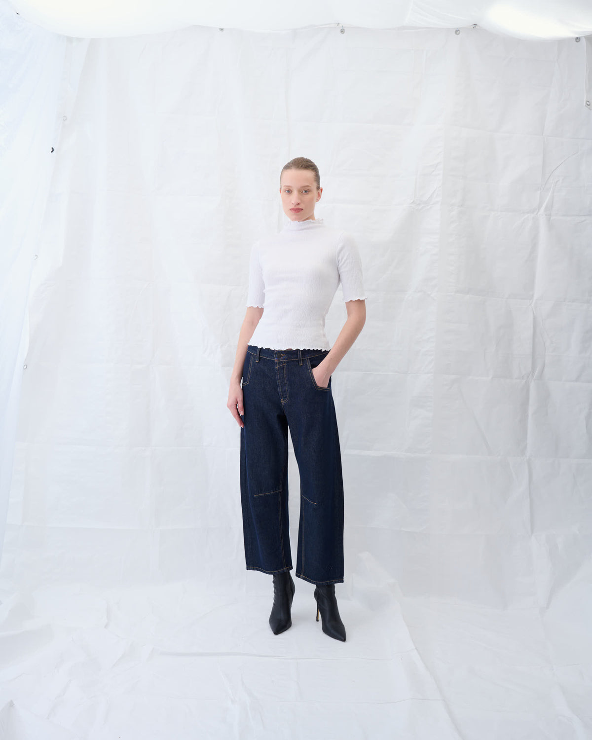 VIRGINIE TOP