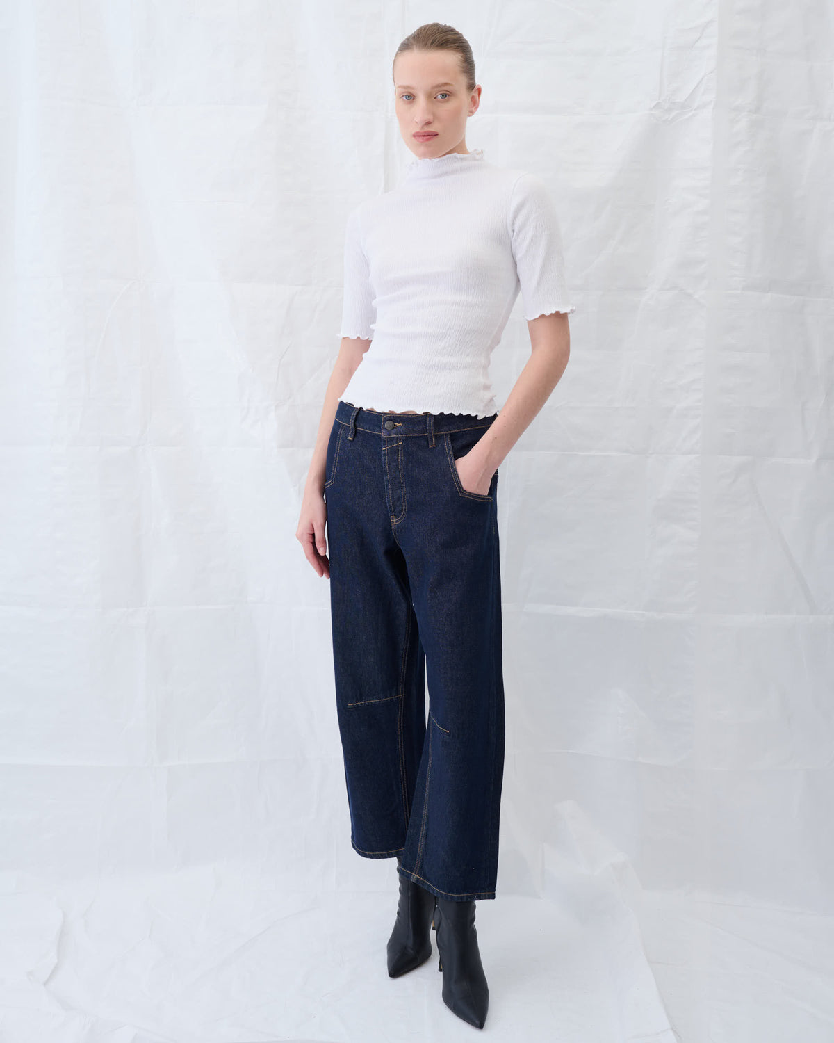 VIRGINIE TOP