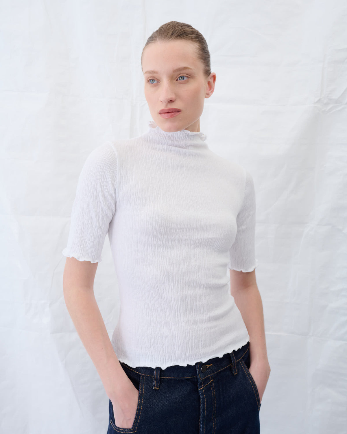 VIRGINIE TOP