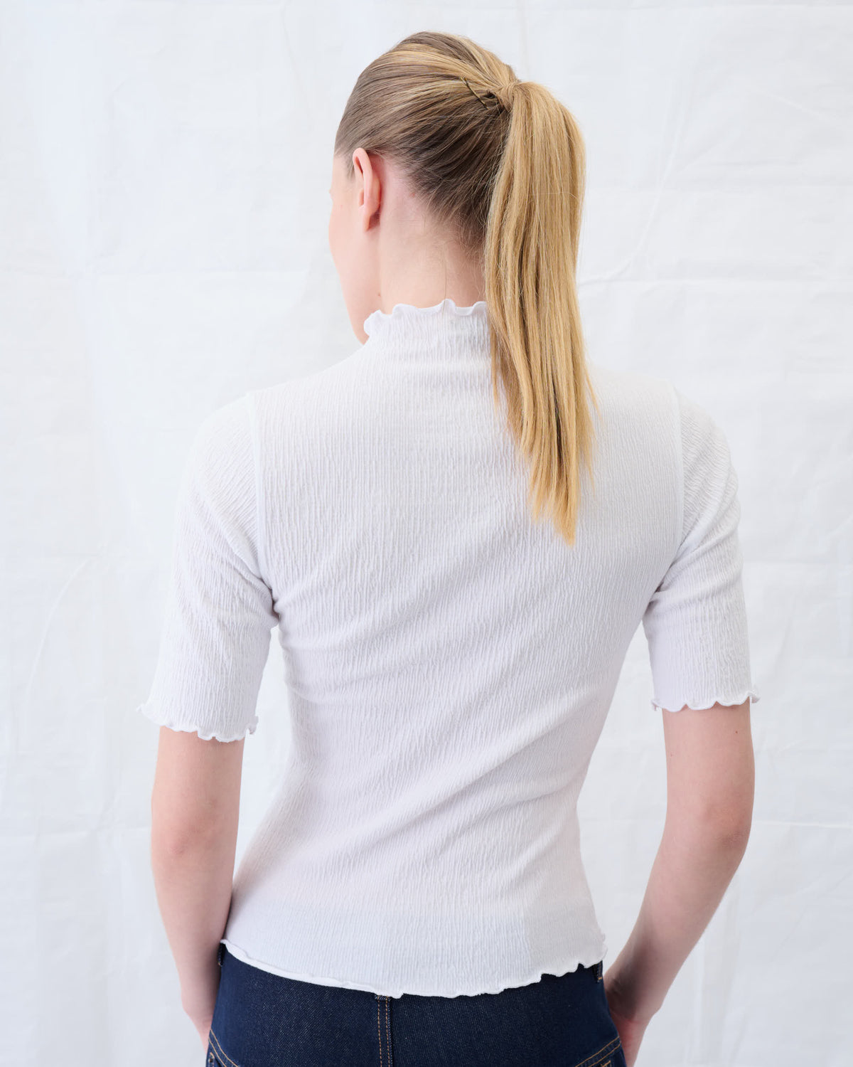 VIRGINIE TOP