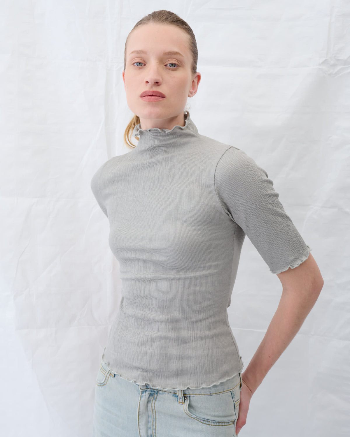 VIRGINIE TOP