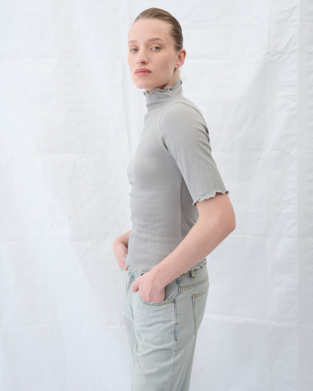 VIRGINIE TOP