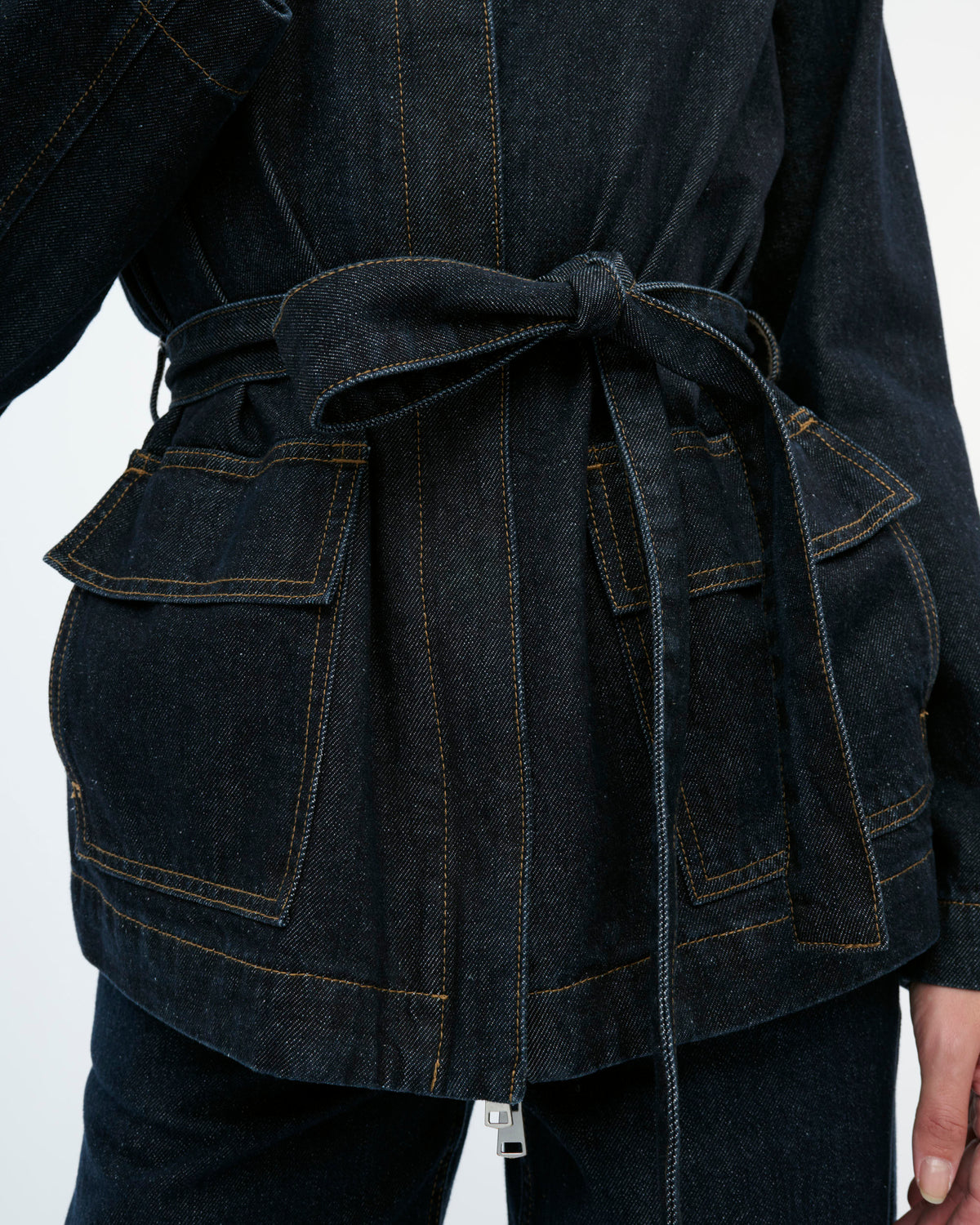 WESTON JACKET PreOrder