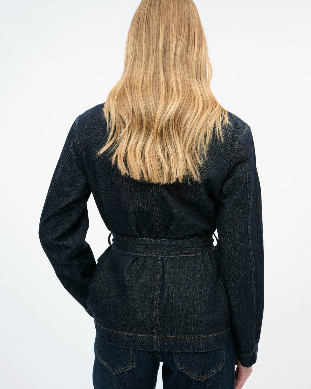 WESTON JACKET PreOrder