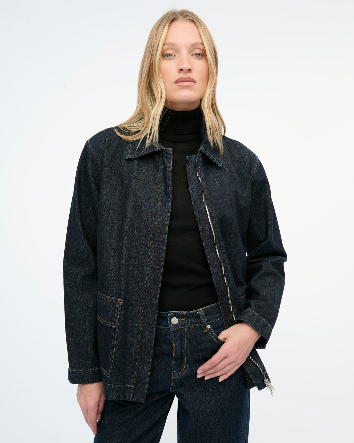 WESTON JACKET PreOrder