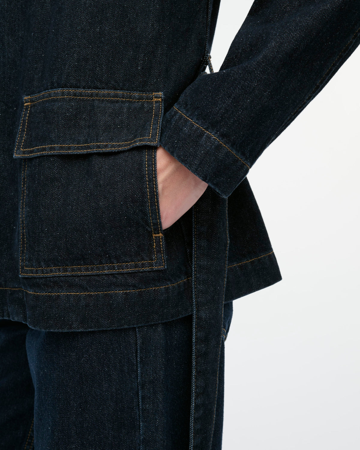 WESTON JACKET PreOrder
