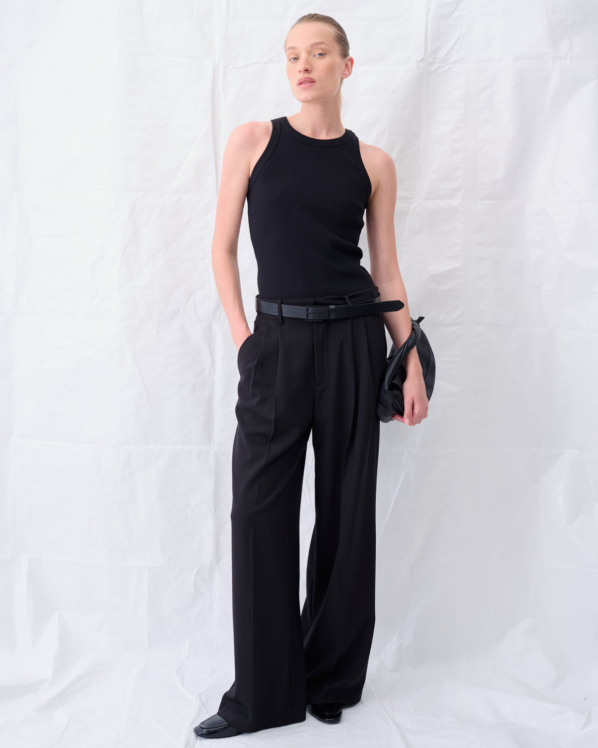 WILLOW 25 TOP