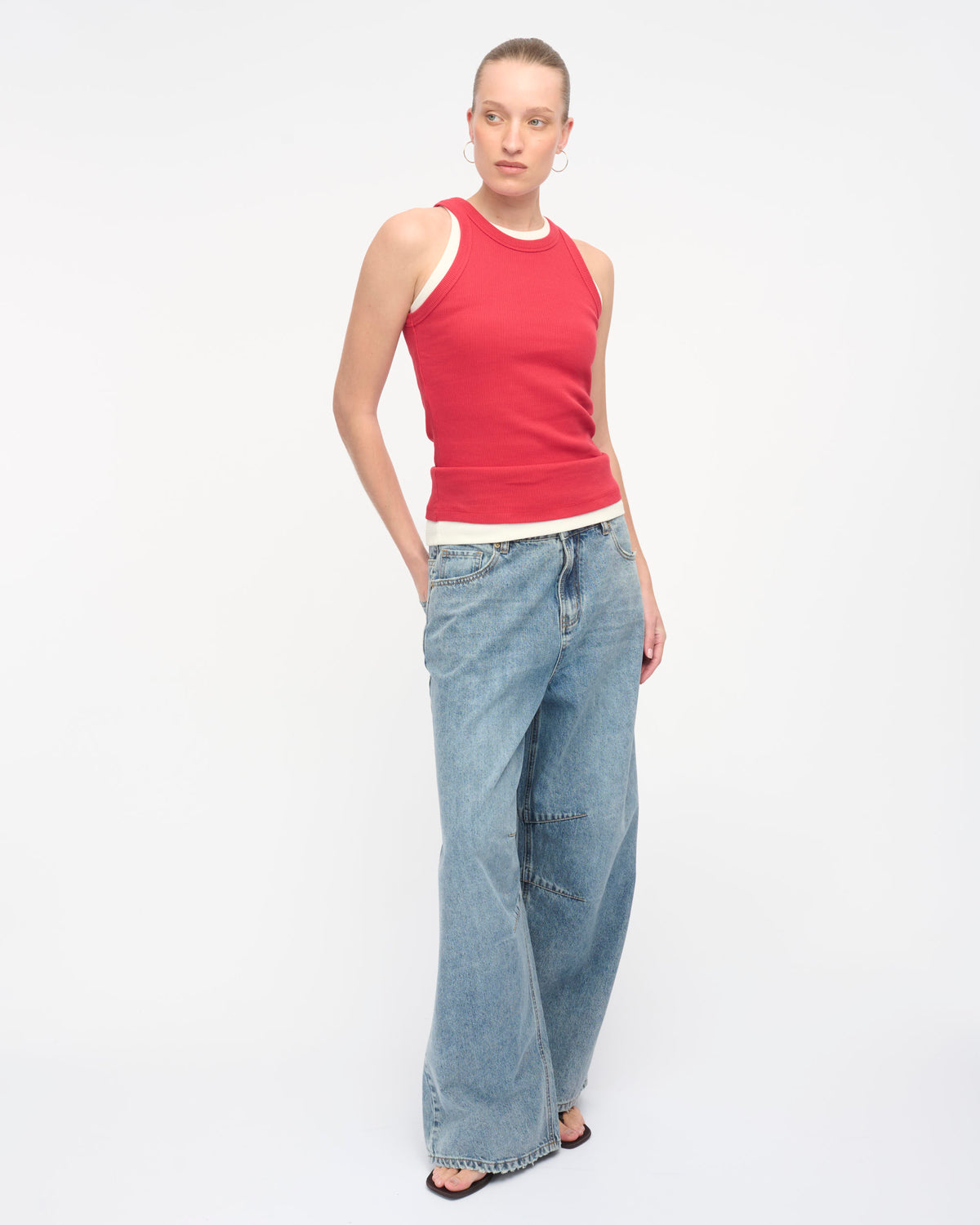 WILLOW TOP