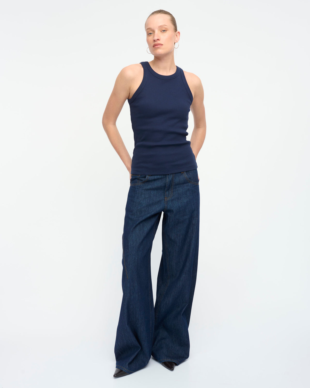 WILLOW TOP