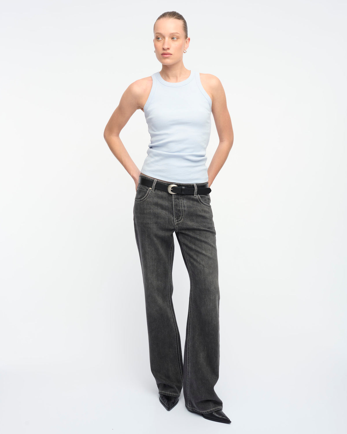 WILLOW TOP