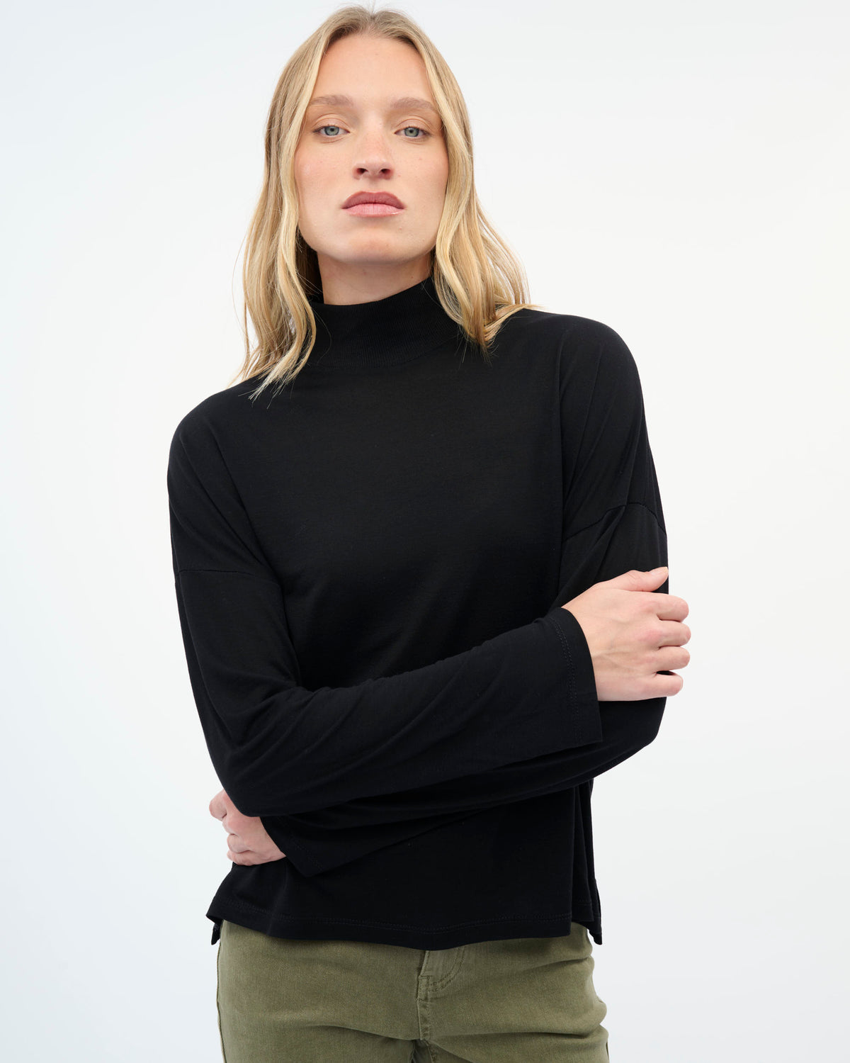 YALI TOP
