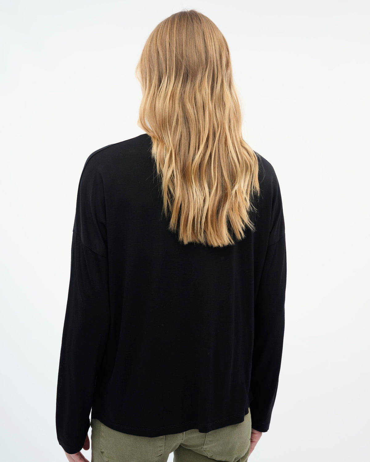 YALI TOP