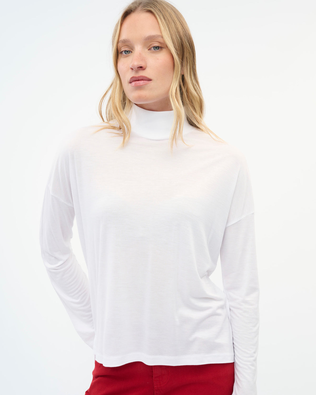 YALI TOP