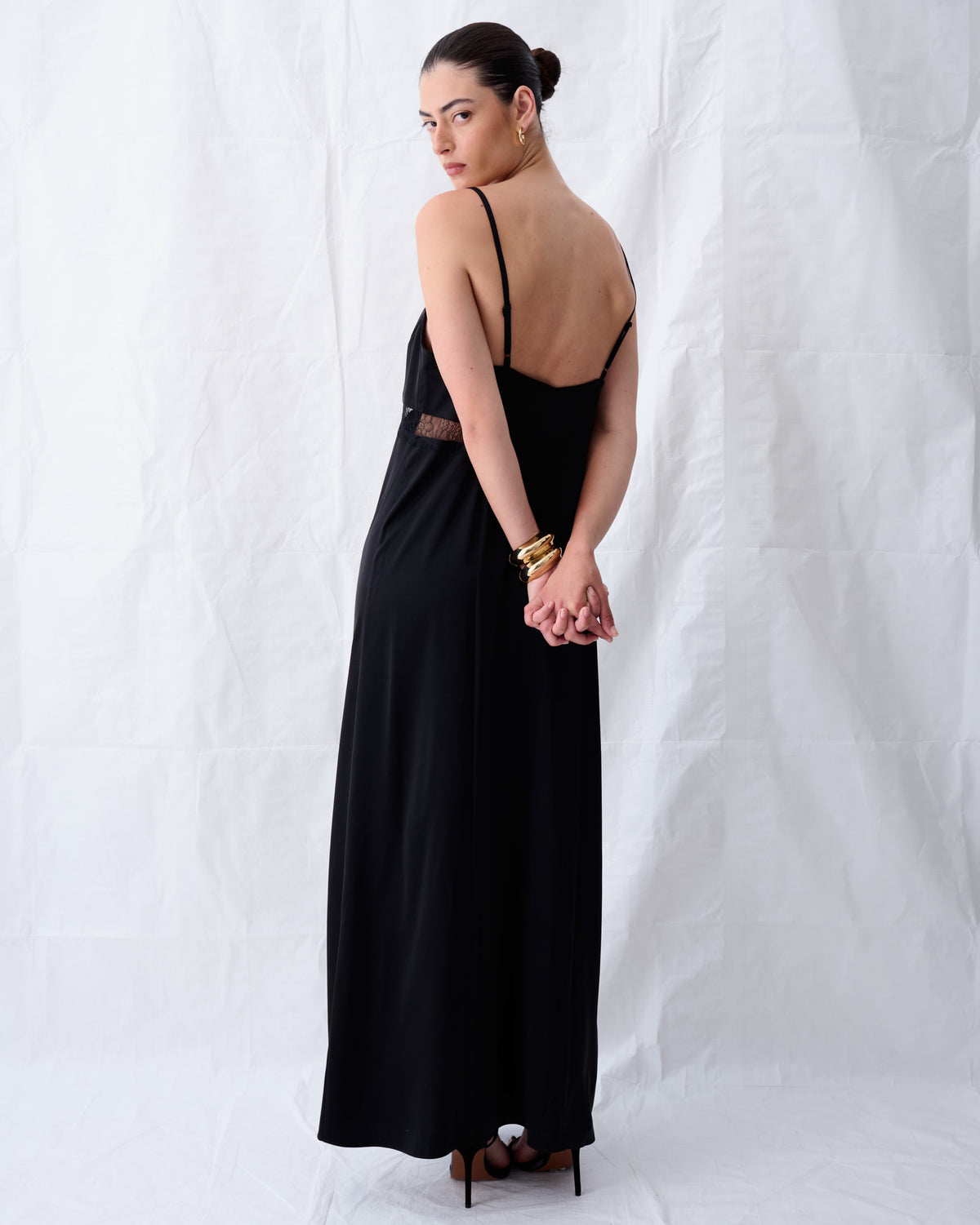 YVONE DRESS