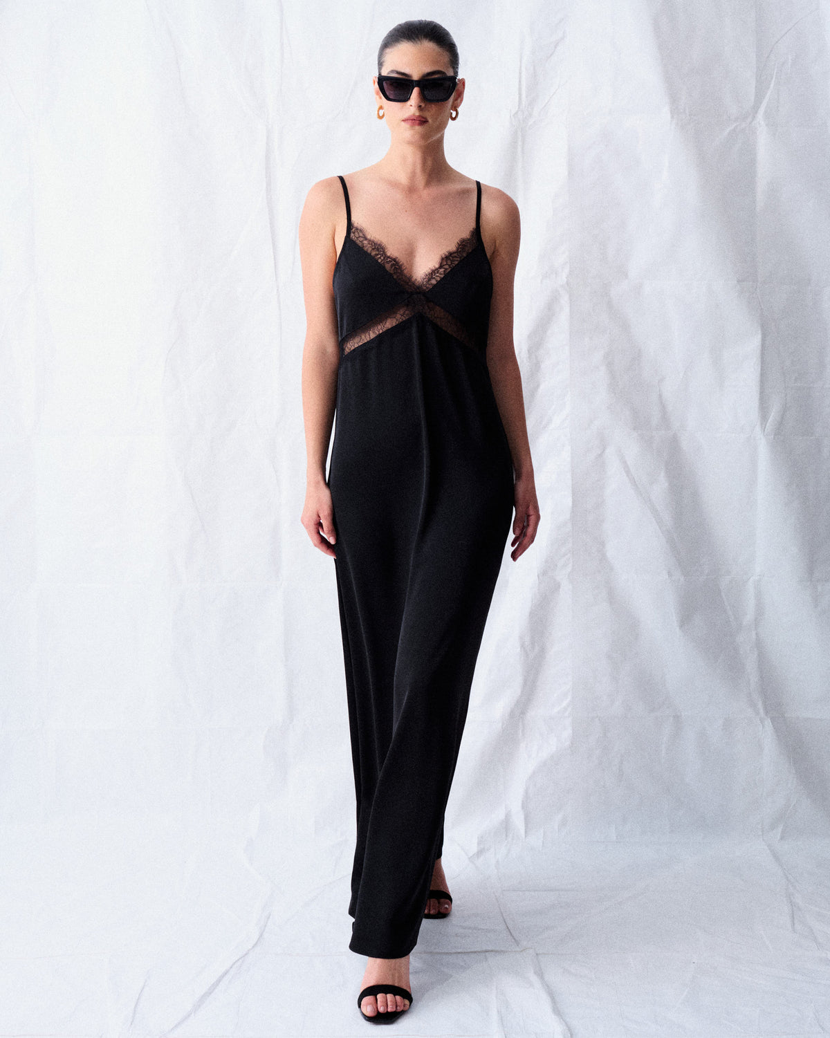 YVONE DRESS