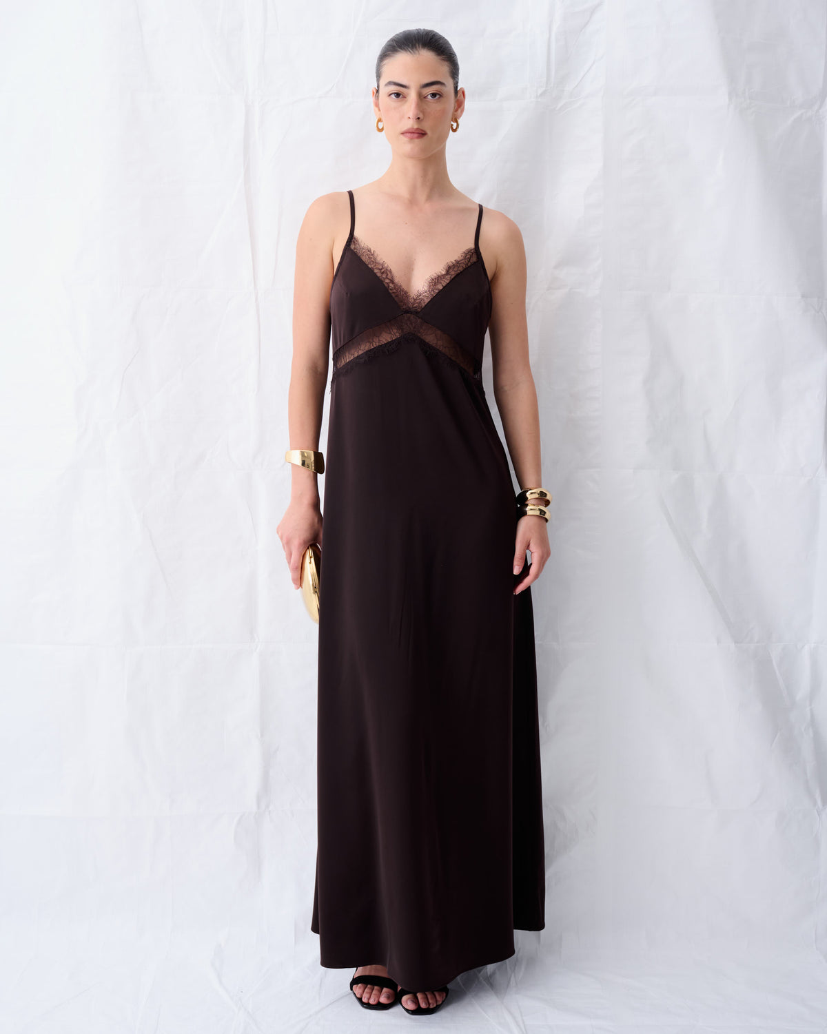 YVONE DRESS