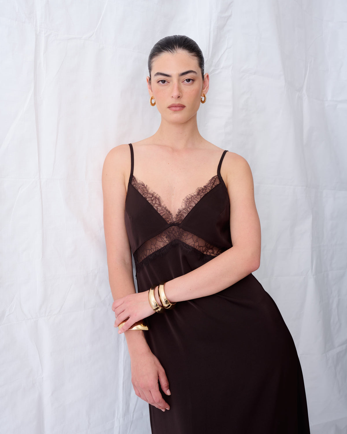 YVONE DRESS
