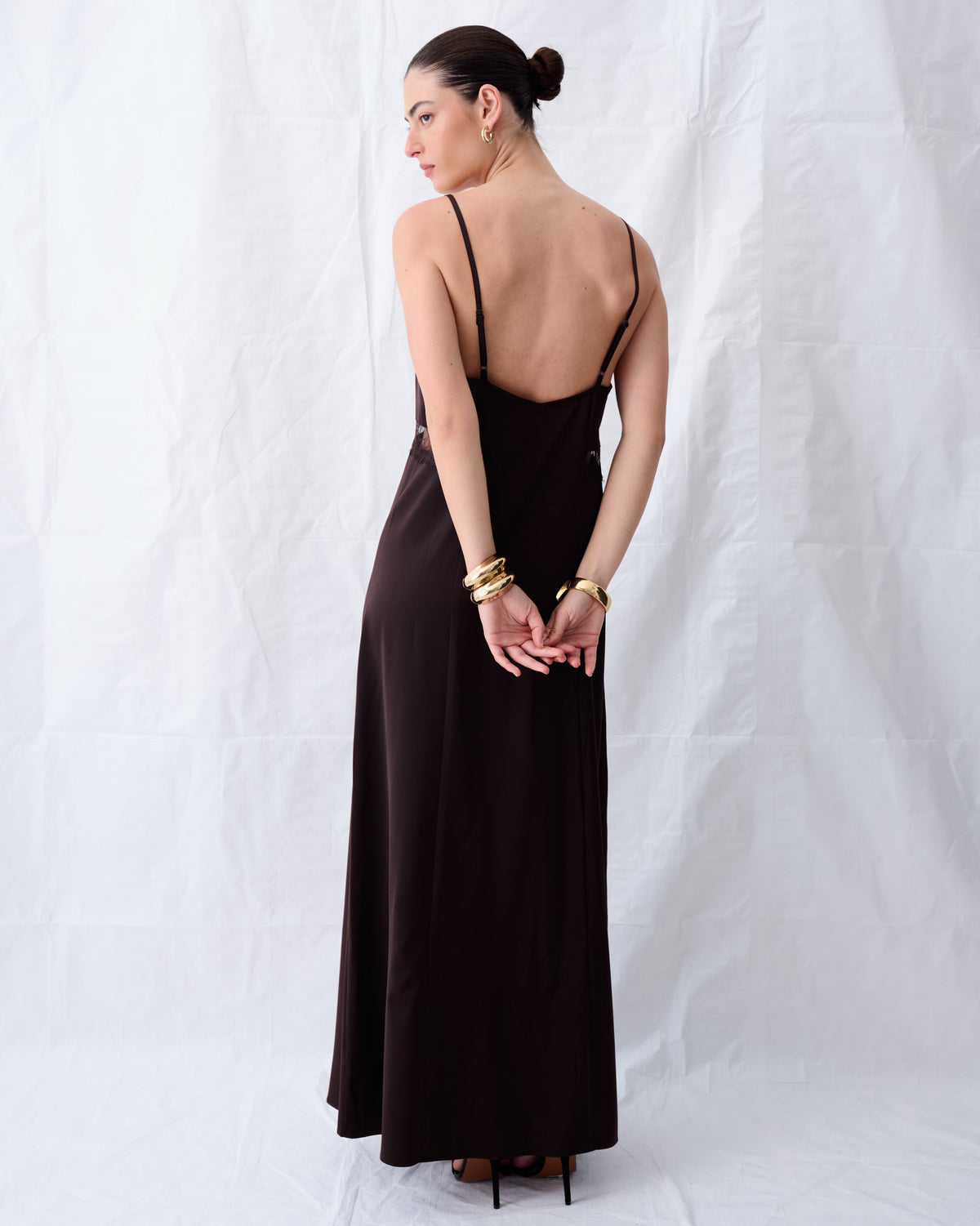 YVONE DRESS