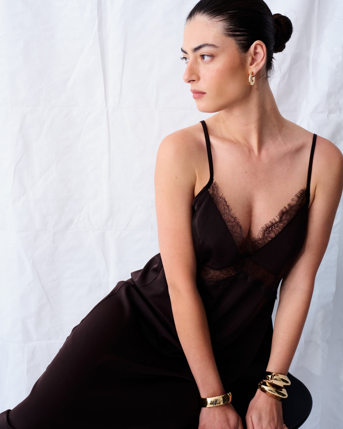 YVONE DRESS