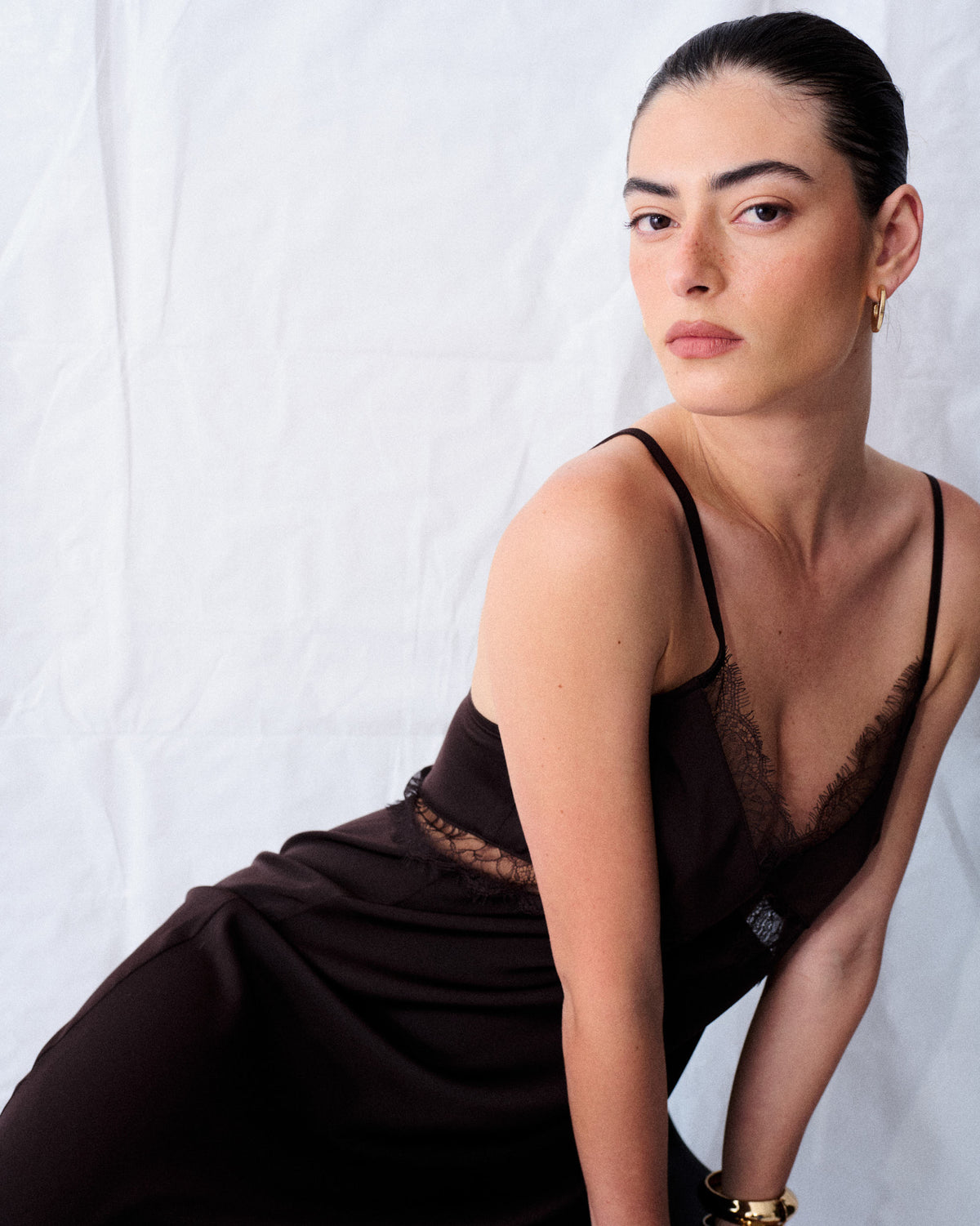 YVONE DRESS