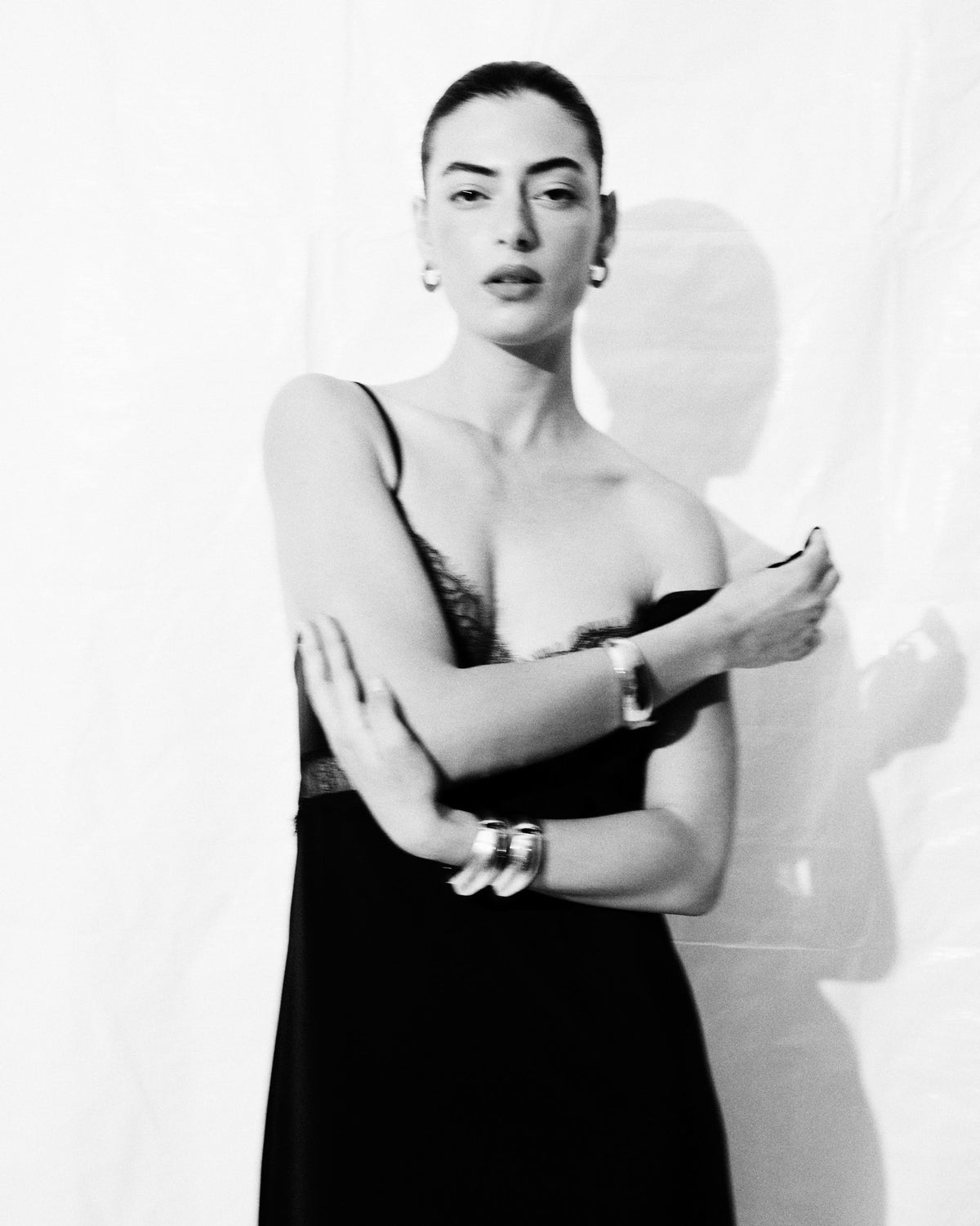 YVONE DRESS