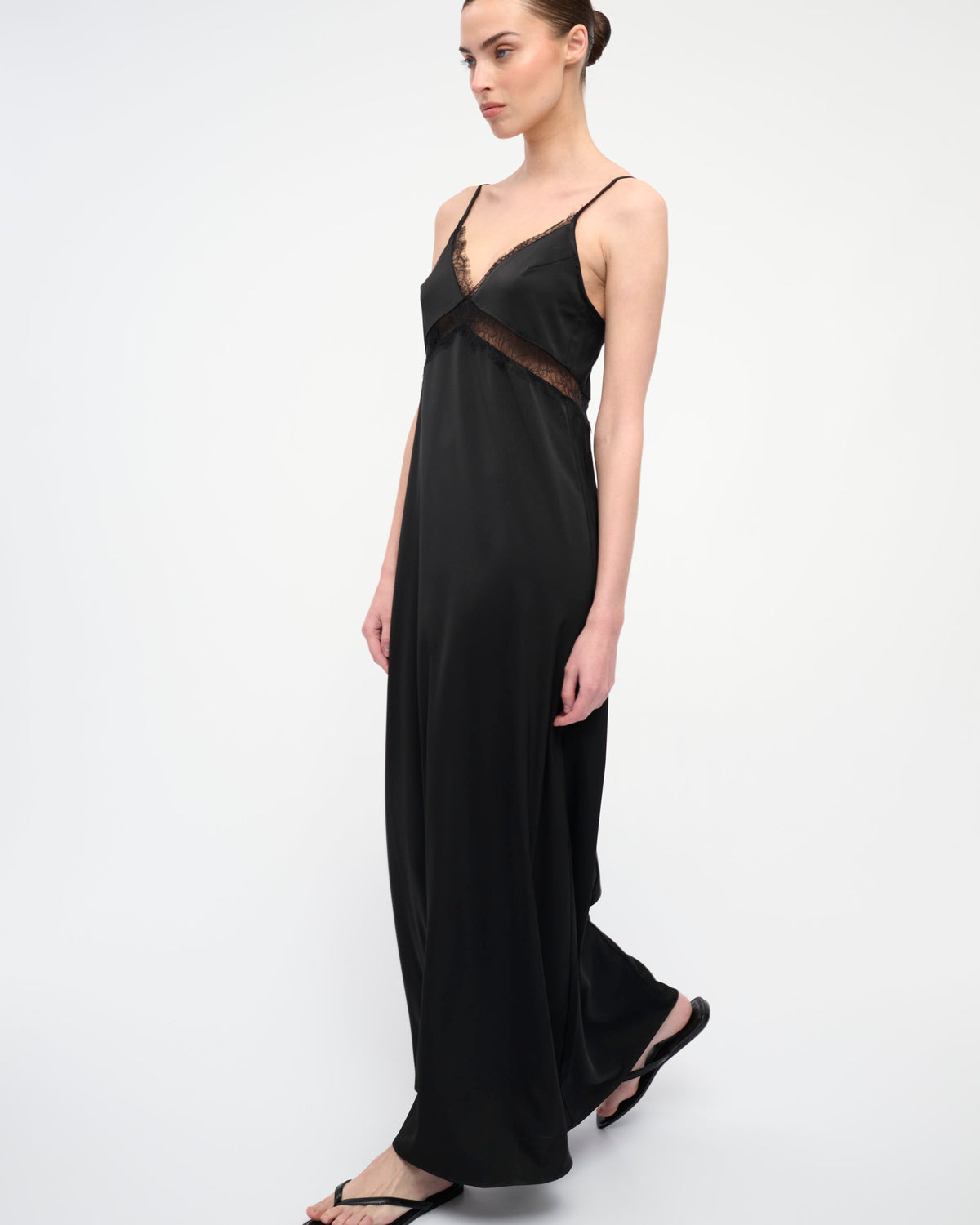 YVONE S26 DRESS