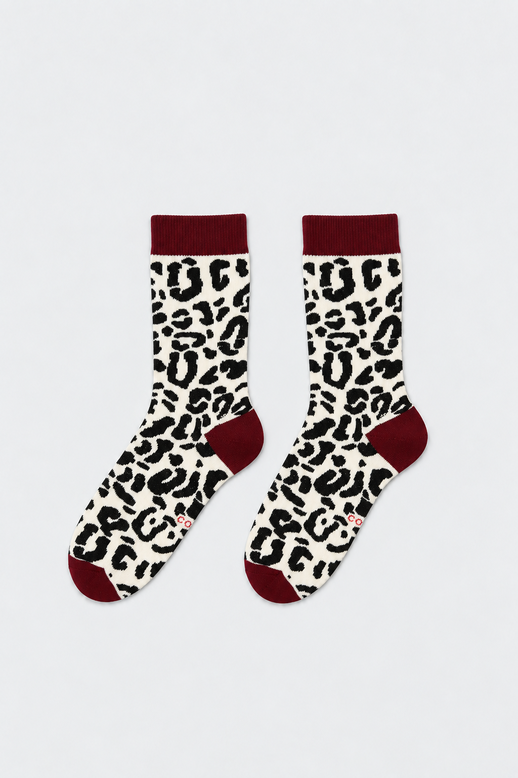 SOCKS No. 7