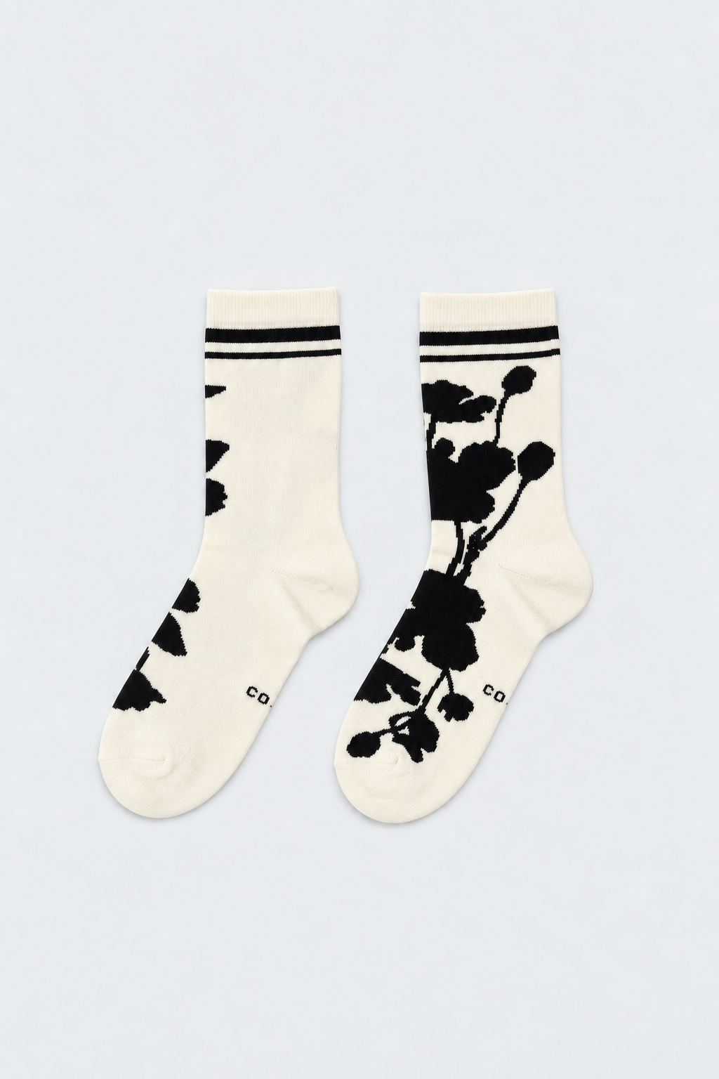 SOCKS No. 9