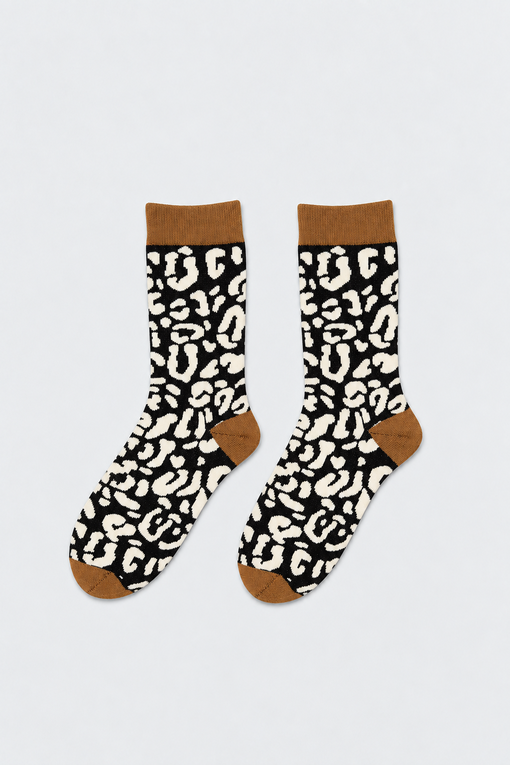 SOCKS No. 7