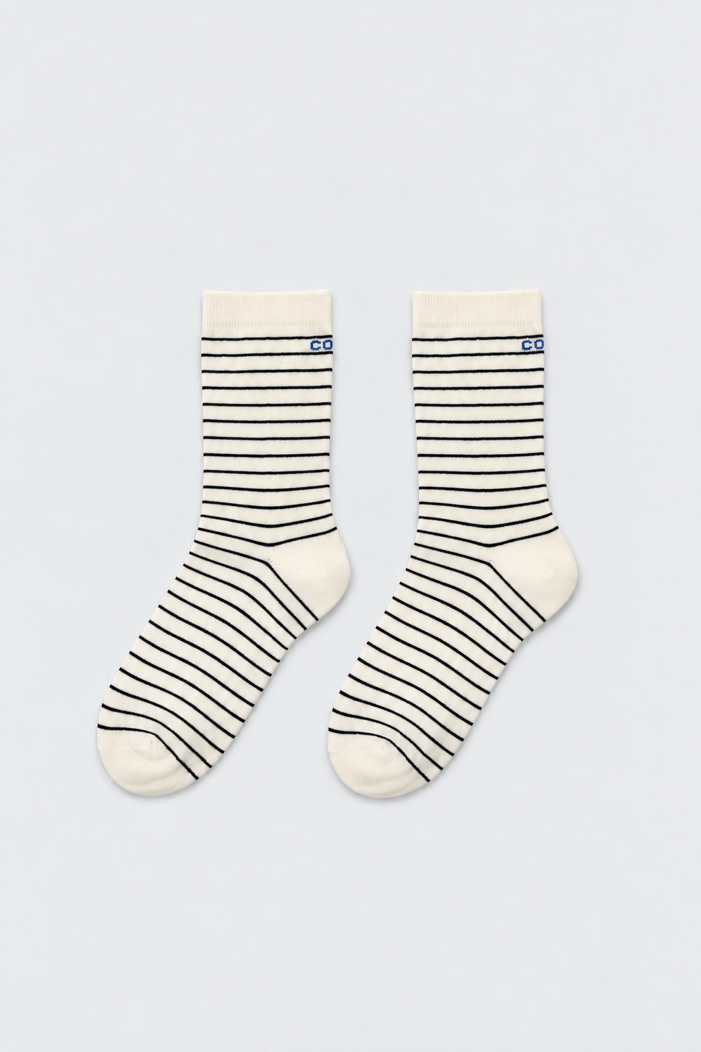 SOCKS No. 11