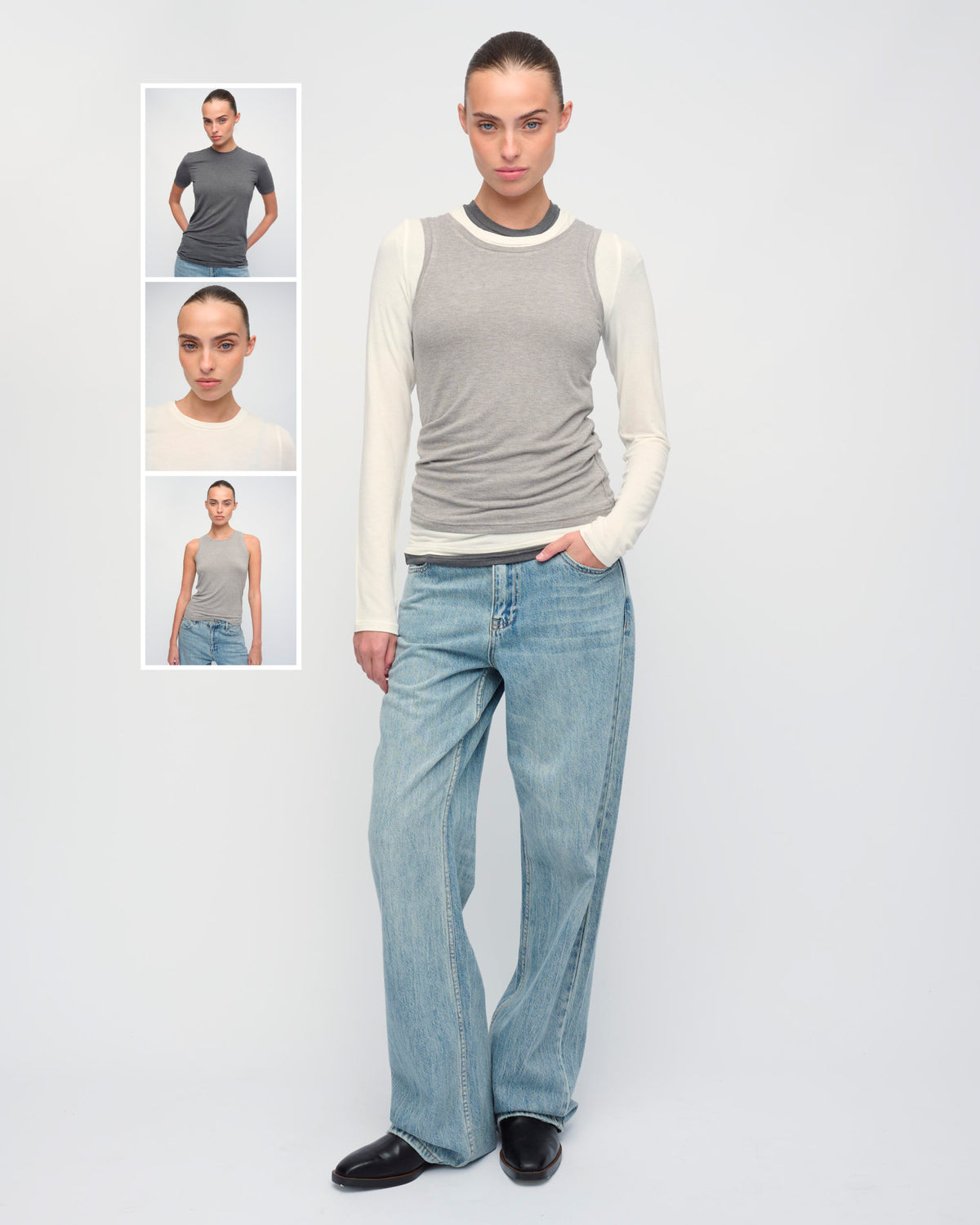 3T TOP
