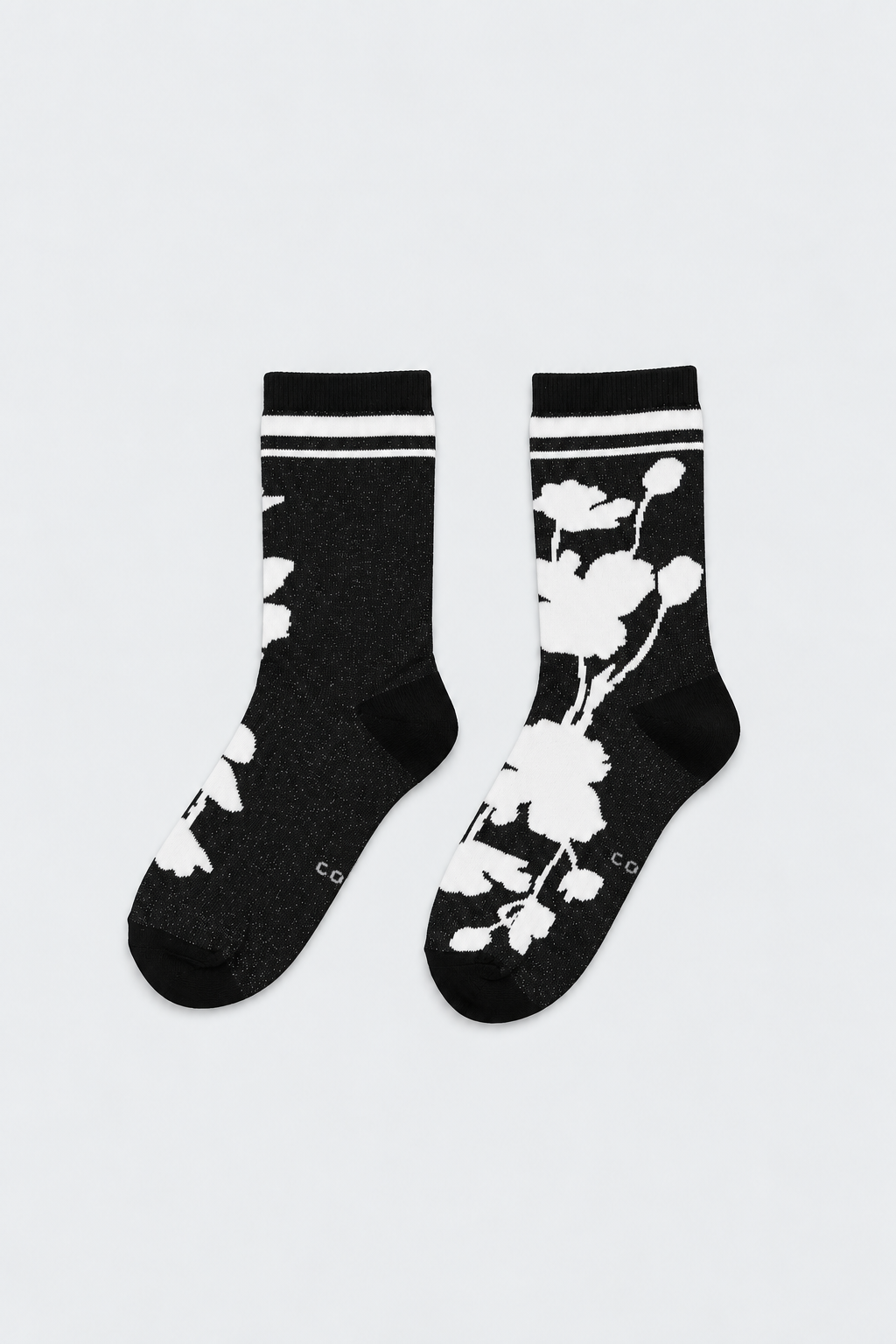 SOCKS No. 9