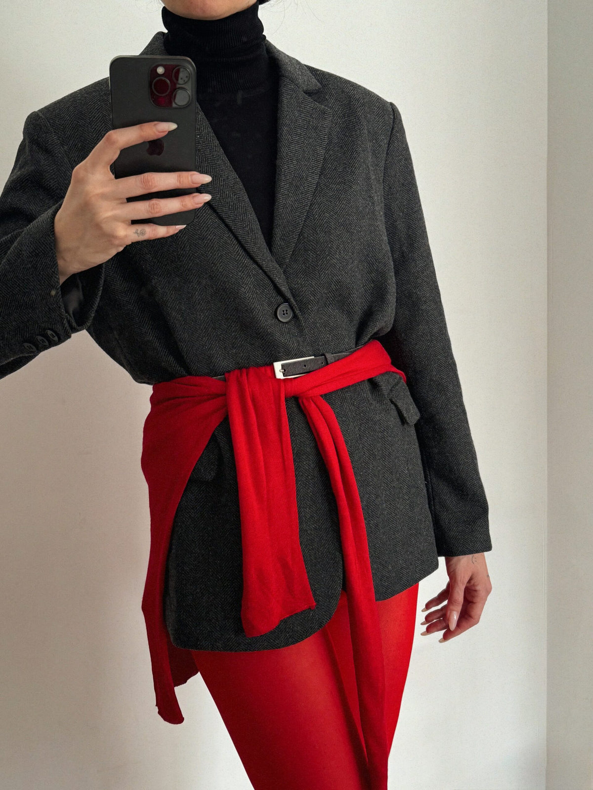 MILES 26 JACKET