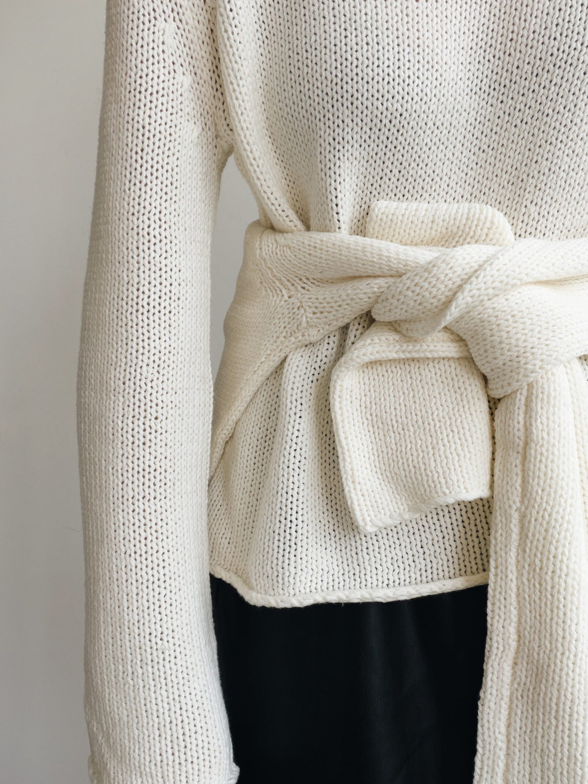 BRANDY 26 SWEATER