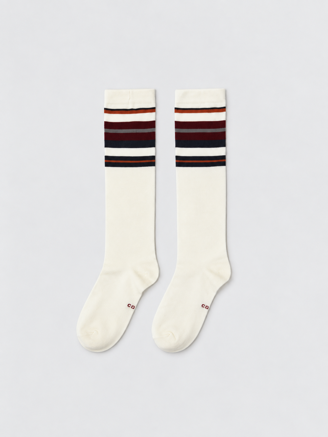 SOCKS No. 12