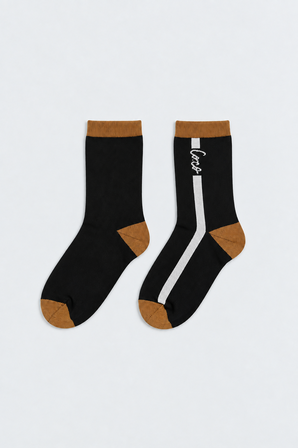 SOCKS No. 8
