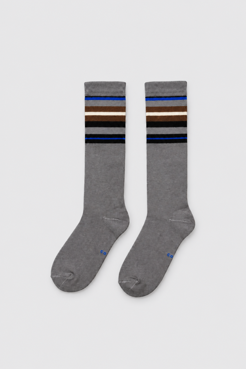 SOCKS No. 12