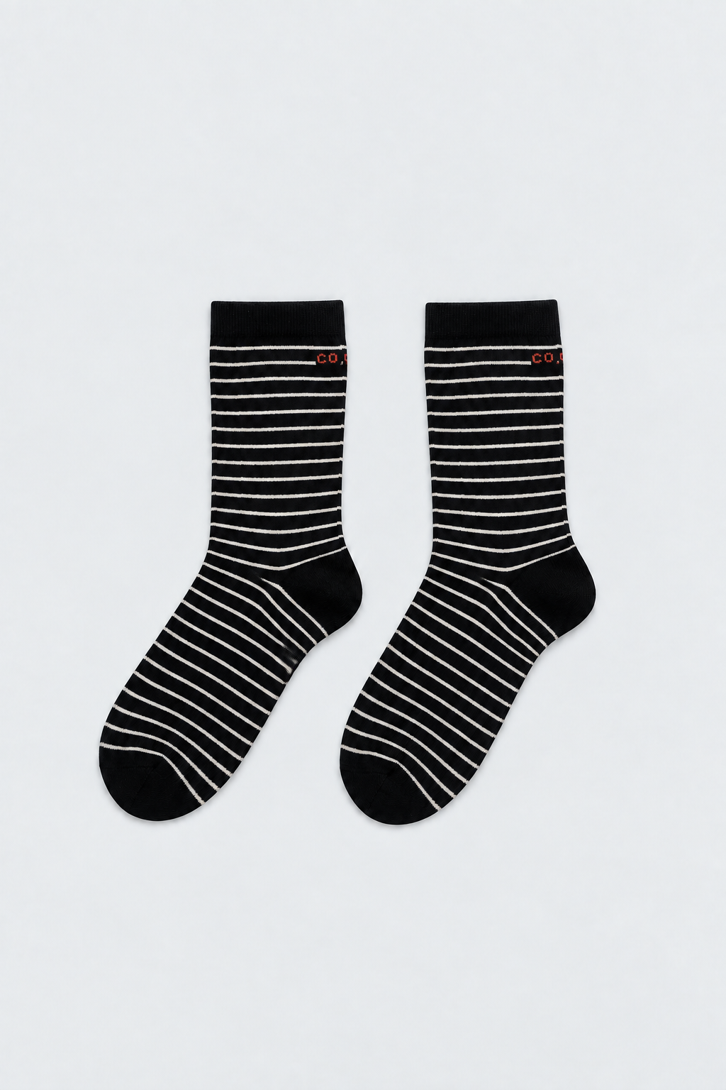 SOCKS No. 11