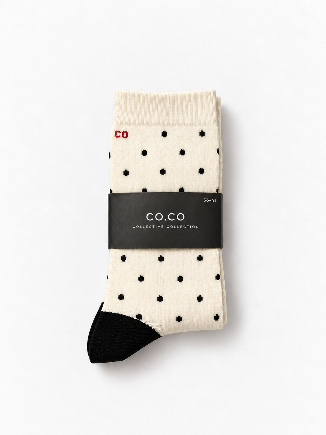 SOCKS No. 10