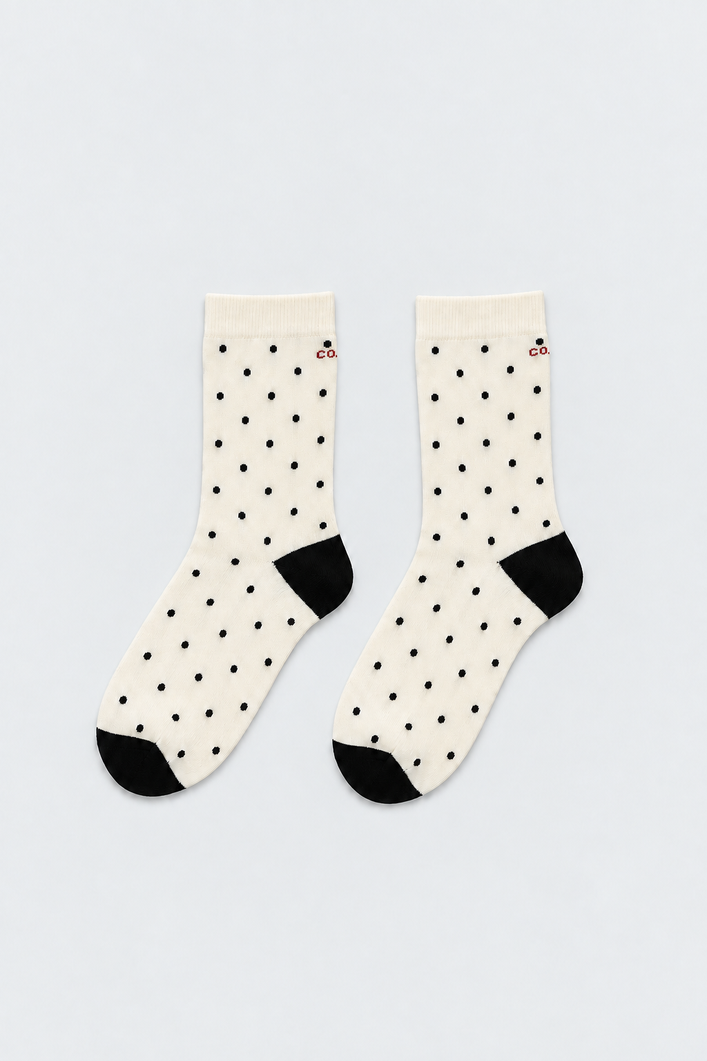 SOCKS No. 10