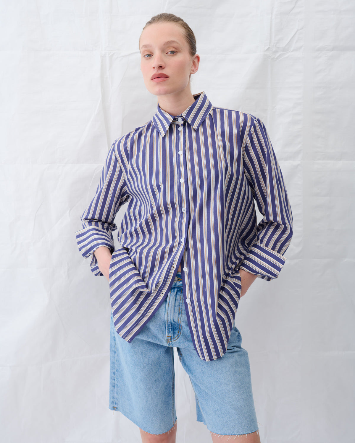 ABBY SHIRT