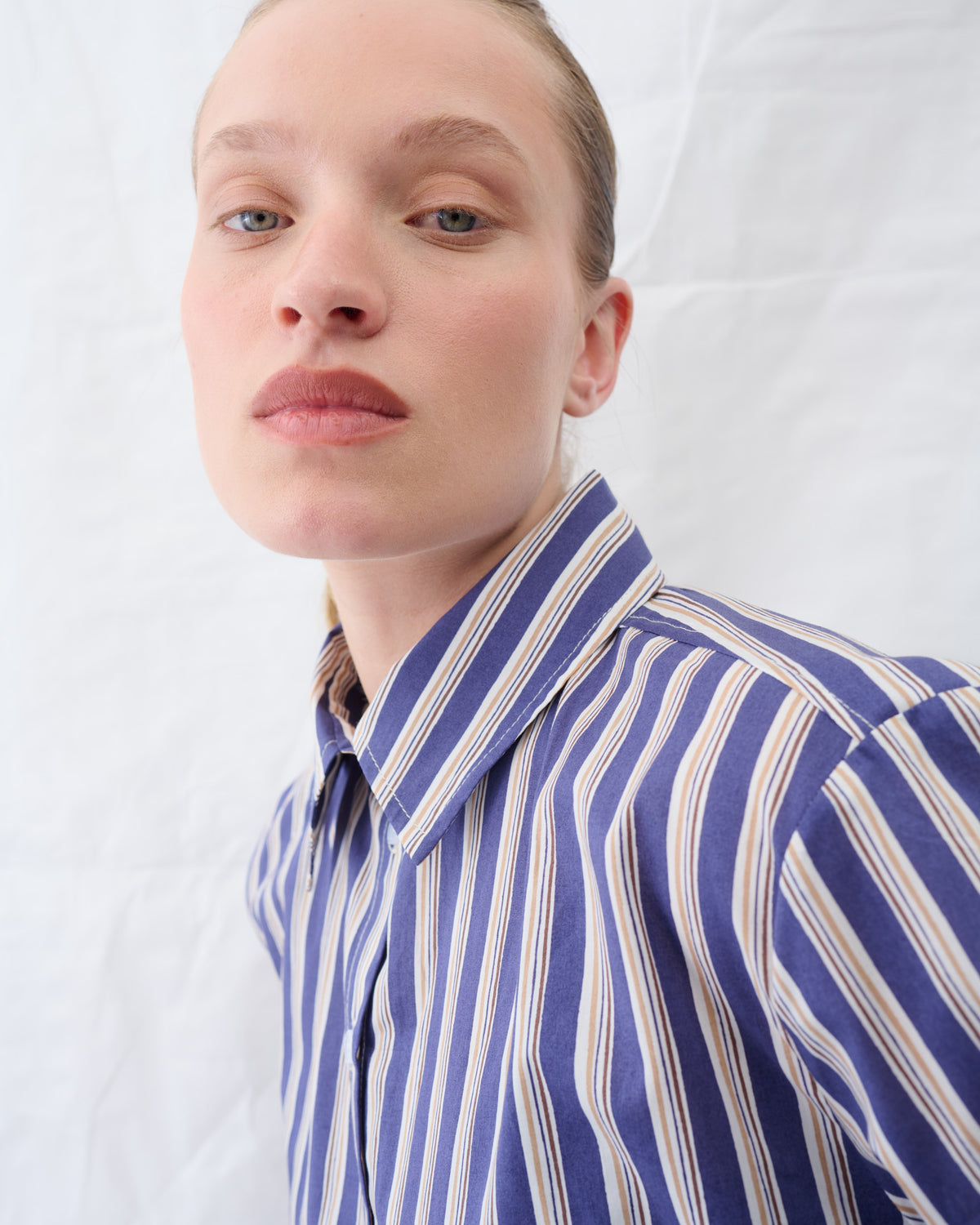 ABBY SHIRT