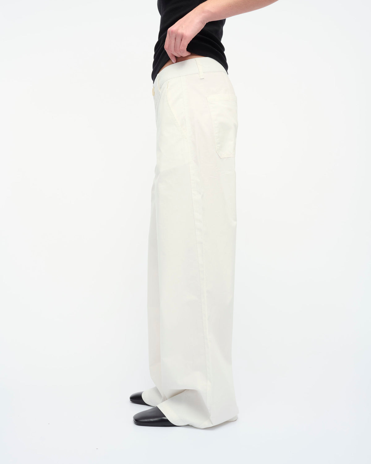 ABBY PANTS