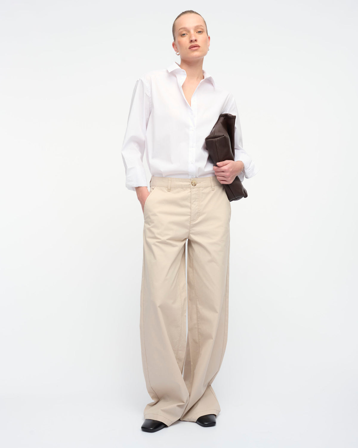 ABBY PANTS